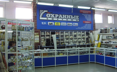 Электротехническая продукция в Златоусте
