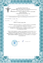 Горбольница N6